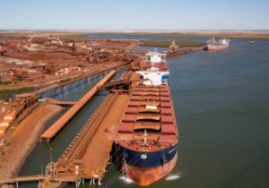 Mercator Lines Inks Deals to Sell Five Bulkers