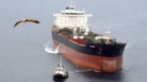 Pirates Attack Croatian Tanker in Indias Kandla Port