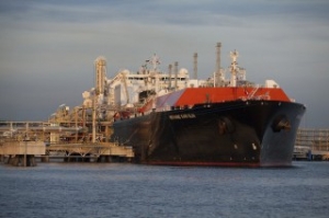 BG Shareholders Give Final Nod to Merger with Shell