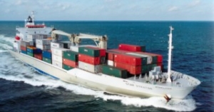 MSC Flaminia Fire Helps EU Develop Guidelines on Places of Refuge