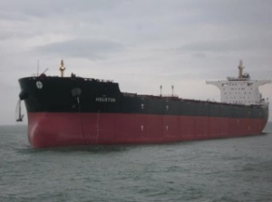 Slashed Charter Rate for Dianas MV Houston