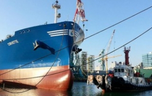 Dorian LPG Reaping Fruit from Delivered Newbuilds
