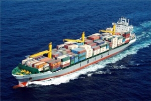 IRISL All Set to Sail to Europe