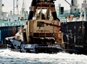 Samskip Bolsters Norwegian Service