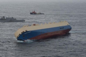 Maersk Line Starts Colombia Express Service