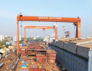 India Invites Bank Bids to Handle Cochin IPO