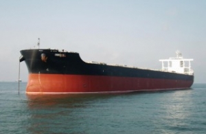 Star Bulk Carriers Disposes of Another Capesize