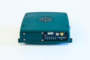 New Veripos GNSS Mobile for Offshore Positioning