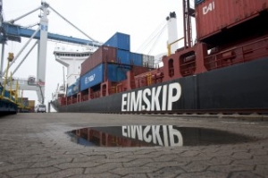 Eimskip Hammers Out Wage Deal, Dodges Strike