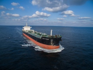 World’s Largest Asphalt Carrier to Sail Under BV Class