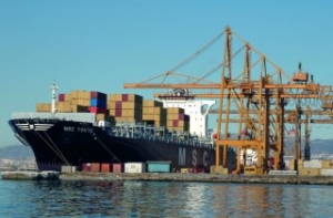 Greek Port Strikes Get Prolonged