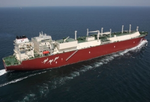 GEs Power Conversion Business to Power Four New HHI LNG Carriers