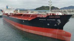 Losses Drive Down Mitsuis Full Year Forecast