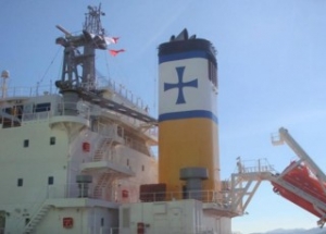 Diana Shipping to Add Three Panamax Dry Bulkers