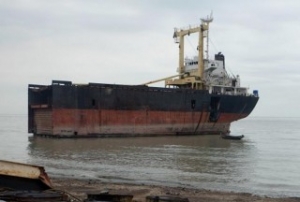 Ship Owners Still Prefer South Asian Shipbreaking Practices