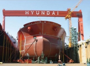Offshore Slump Keeps HHI in the Red