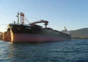 Diana Finds Work for Three Bulkers