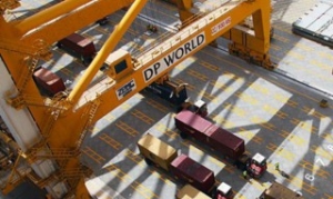 European and UAE Terminals Boost DP Worlds Volumes