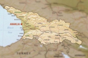 Contract Awarded for Construction of Anaklia Deep Sea Port