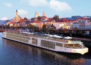 Viking Increases Its Longships Order to 14 Vessels (USA)