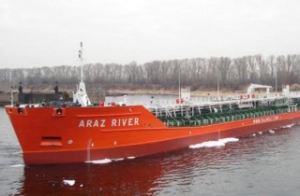 One Dead, Two Injured Due to Toxic Fumes aboard Tanker