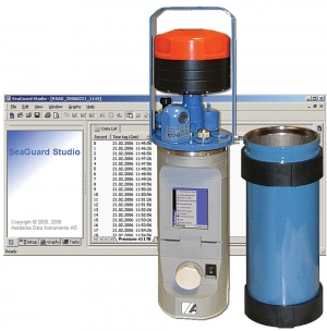 MTR100 13 Aanderaa Data Instruments, a Xylem brand
