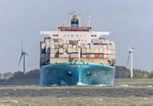 Drewry: To Slow Steam or Not to Slow Steam?