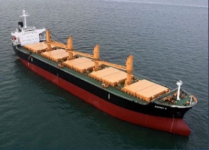 Eagle Bulk Given More Time to Deal with Liquidity Issues