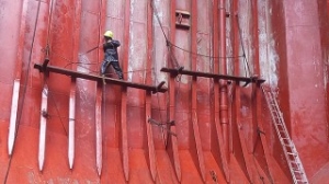 Gallery: ITF Releases Images of Shocking Safety Breaches on Water