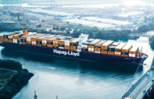 Hapag-Lloyd Expands and Upgrades Its Fleet