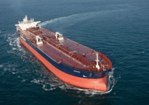 BIMCO: Six VLCCs Mark Strong Delivery Start in 2016