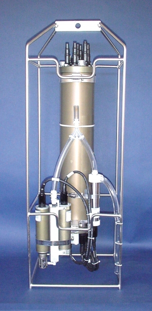 MTR100 13 Sea-Bird Electronics