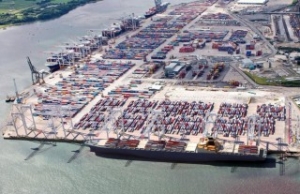 Another Strong Year for Associated British Ports