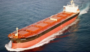Maersk Line Readies for Much Lower Results in 2016