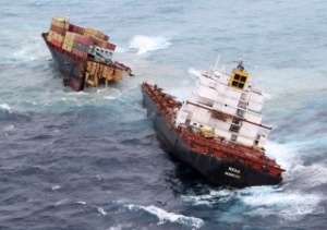 Review Gives Green Light to New Zealands Coastal Navigation Safety
