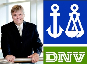 DNV GL Merger Approved by Competition Authorities