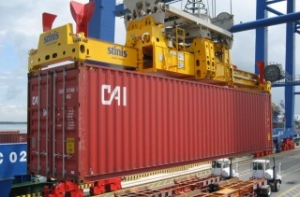Fitch: US Ports Not Ready for Container Weighing