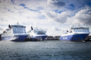 DFDS Wraps Up Record Year, Expects Higher Revenue in 2016
