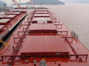 Bulk Invest Seeks Help from Creditors