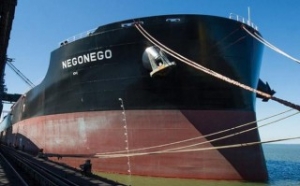 Sale of DryShips Bulkers Falls Flat