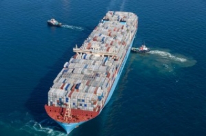 EC Confirms Deal with Maersk, Others on Price Hike Changes