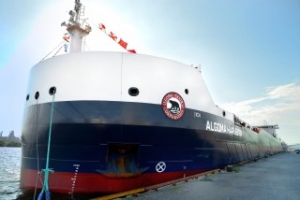 Algoma Wins Court Dispute against Bankrupt Mingde Heavy