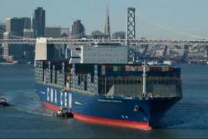 Alphaliner: CMA CGM, COSCO Forging a Mega Alliance