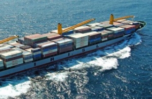 Iran and Germany to Set Up Shipping Company, Resume Logistics Cooperation