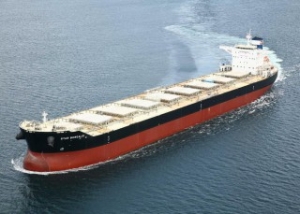 Star Bulk Adds Nine Bulkers to Capesize Chartering Pool