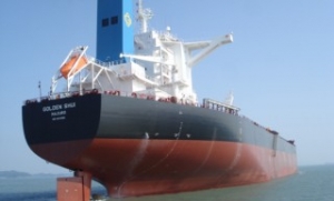 Golden Ocean Defers Loans, Readies for Equity Issue
