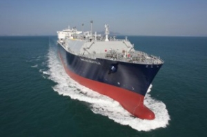 Gaslog Refinances Six LNG Carriers