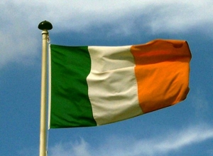 Irish Shipping Increases by pct 11 in 2nd Quarter of 2013
