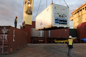 Berth Congestion Worsening at Dili, Timor Leste