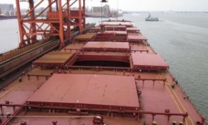 Bulkers Cant Catch a Break with Chinas Coal Sector Unlikely to Rebound